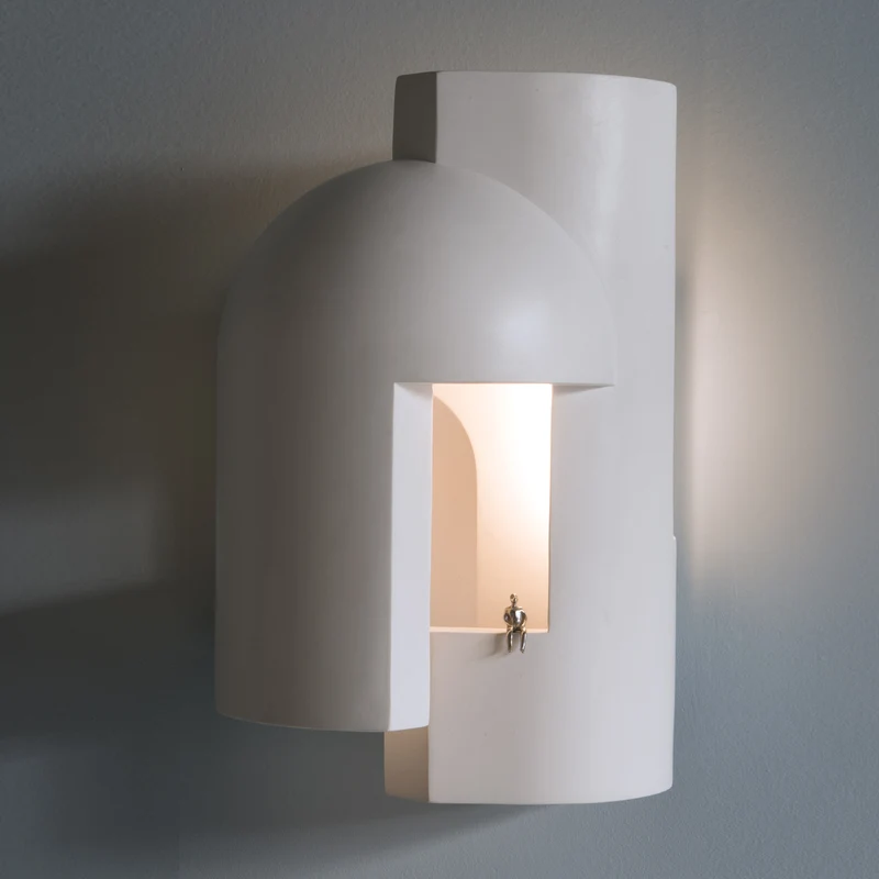 DCWéditions Soul Story 1 Wall Lamp
