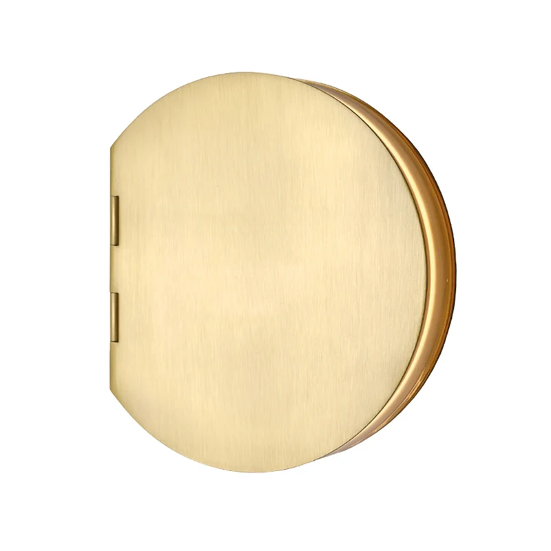 DCWéditions Poudrier Wall Lamp