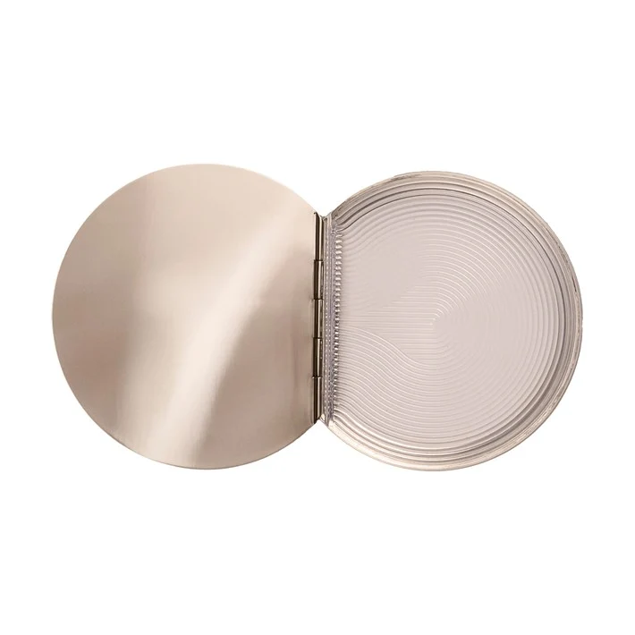 DCWéditions Poudrier Wall Lamp