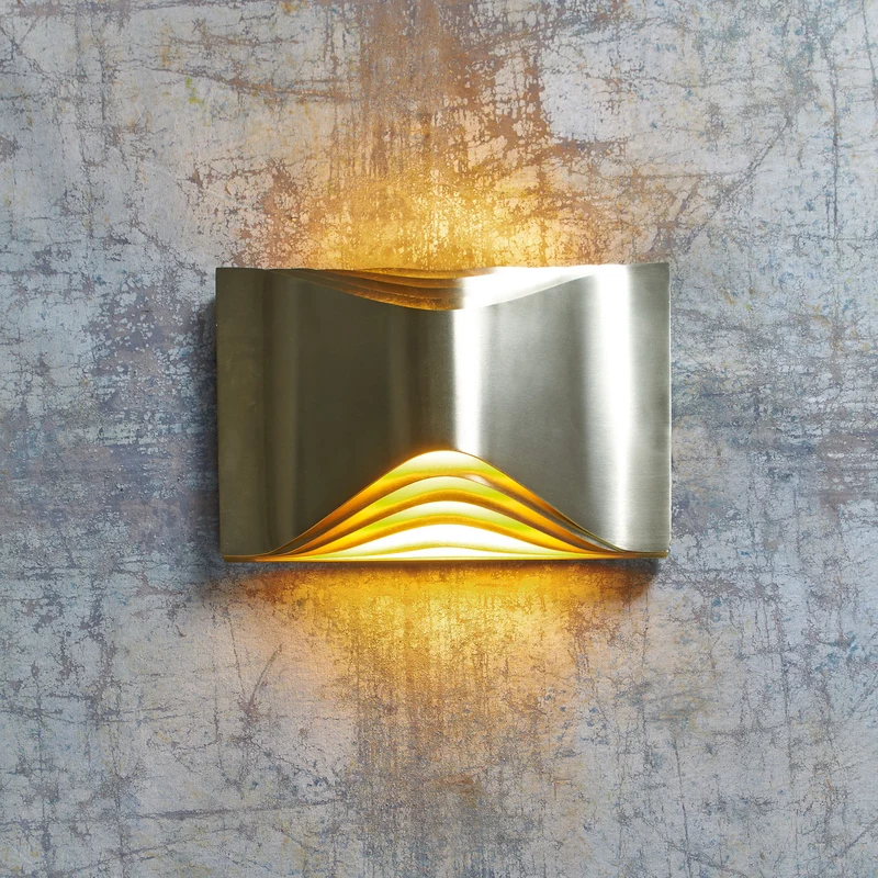 DCWéditions Respiro Wall Lamp