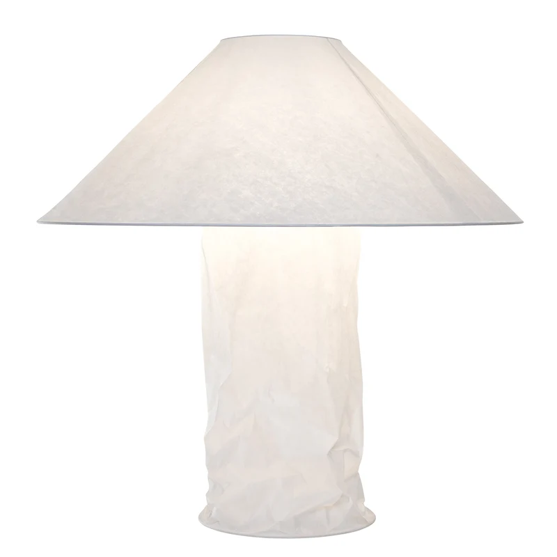 Ingo Maurer Lampampe Table Lamp