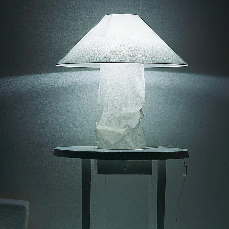 Ingo Maurer Lampampe Table Lamp