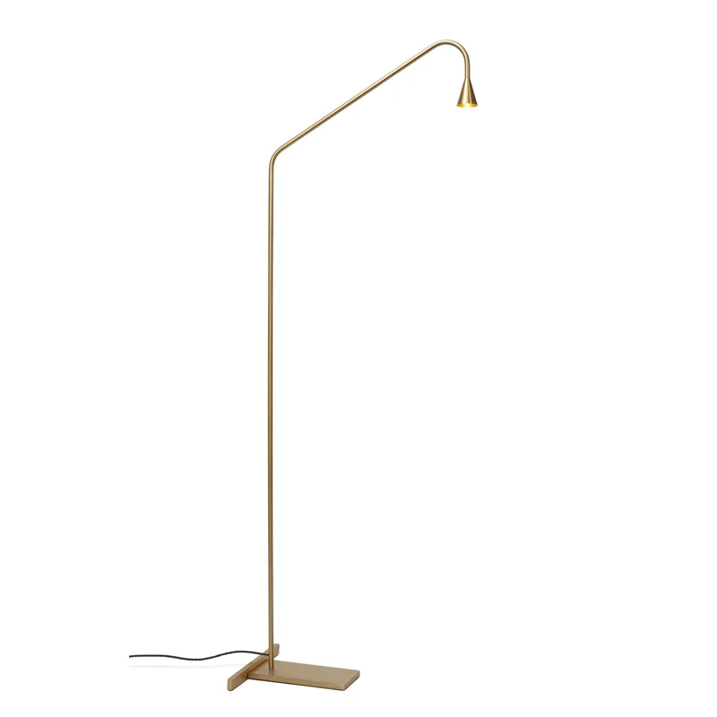 Trizo21 Austere Floor Lamp