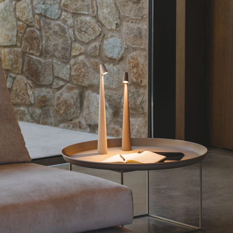 Vibia Africa 5585 Table Lamp