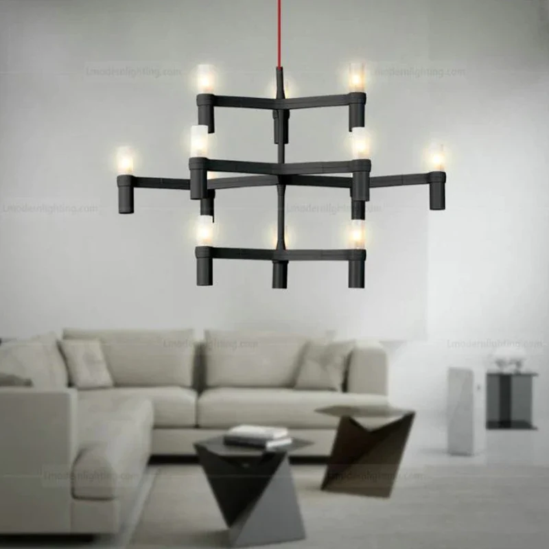 Nemo Crown Minor Pendant Lamp