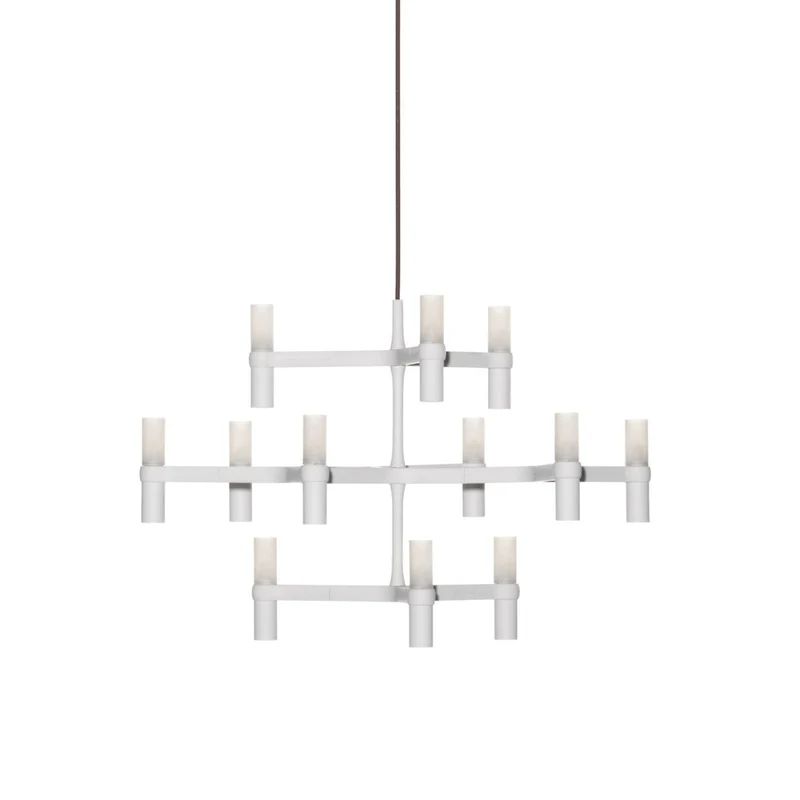 Nemo Crown Minor Pendant Lamp