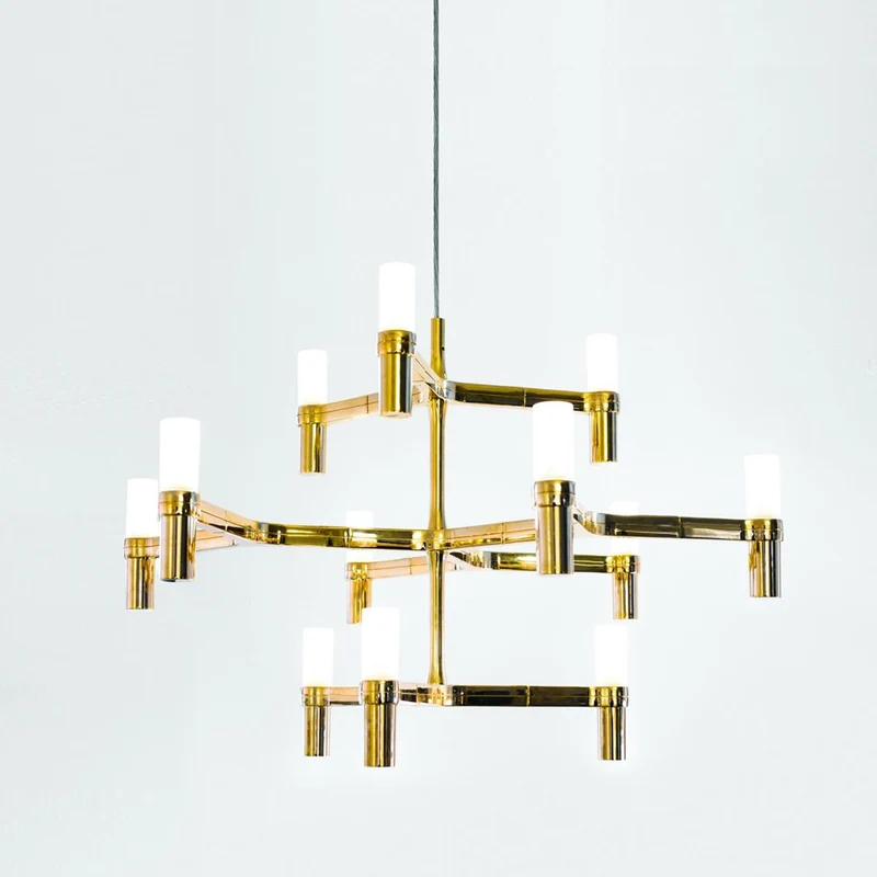 Nemo Crown Minor Pendant Lamp