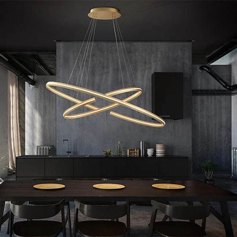 Luminaire Design Haut De Gamme