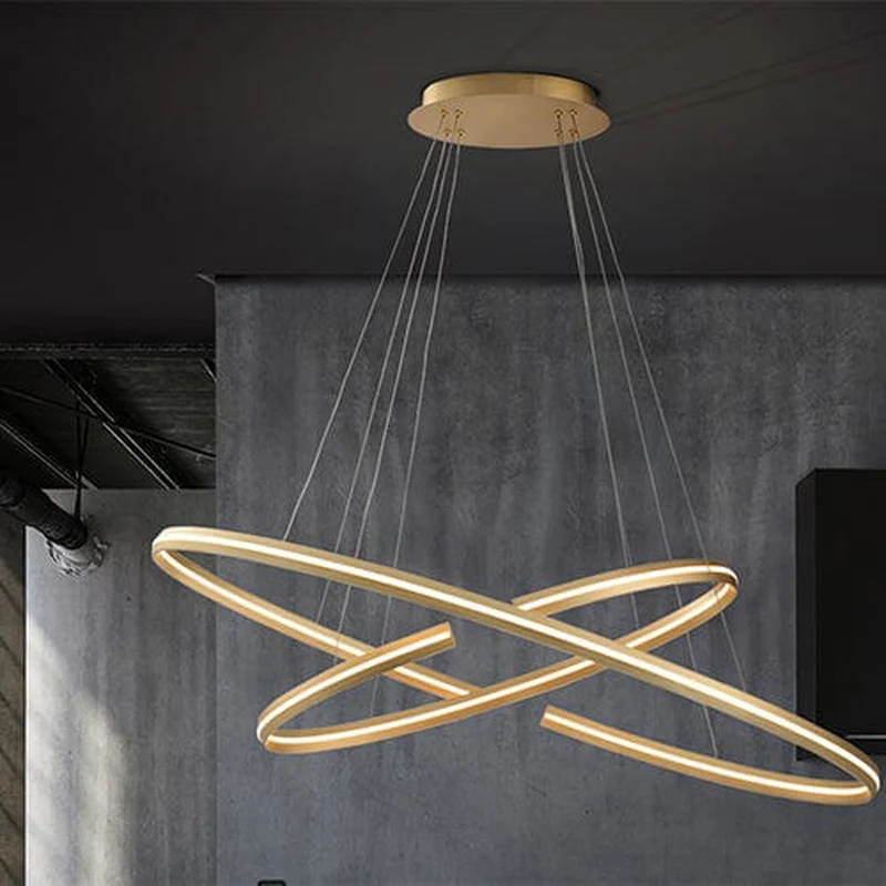Luminaire Design Haut De Gamme