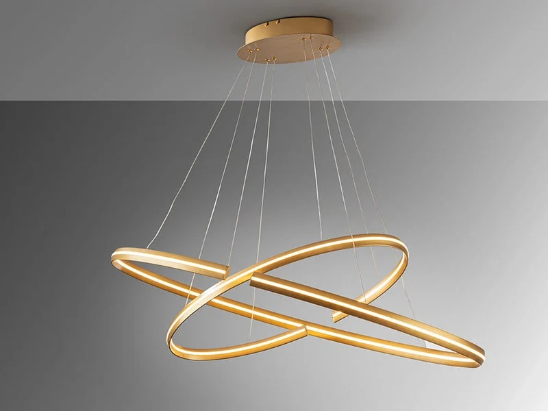 Luminaire Design Haut De Gamme