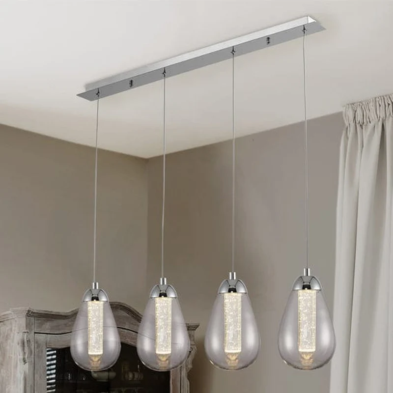 Led Suspendu