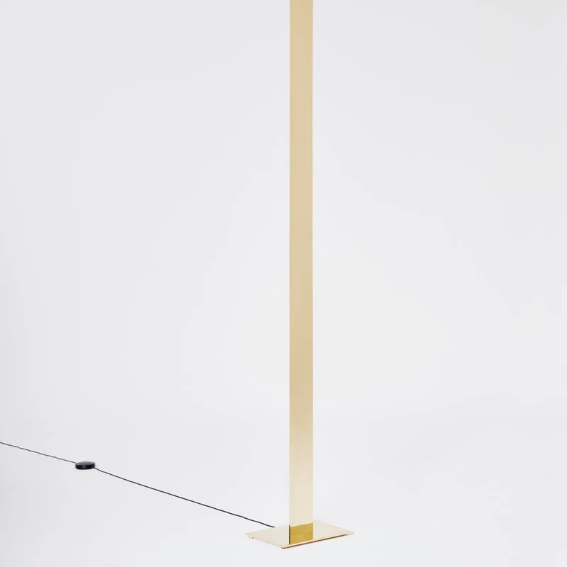 Halo Edition Hypersun Floor Lamp