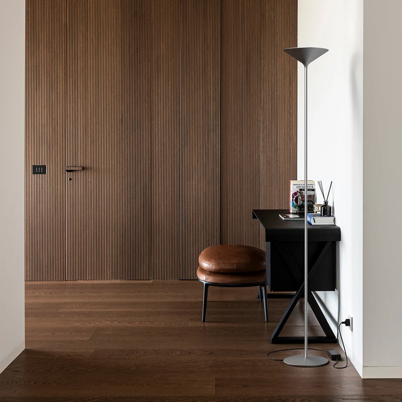 Rotaliana Dry Floor Lamp