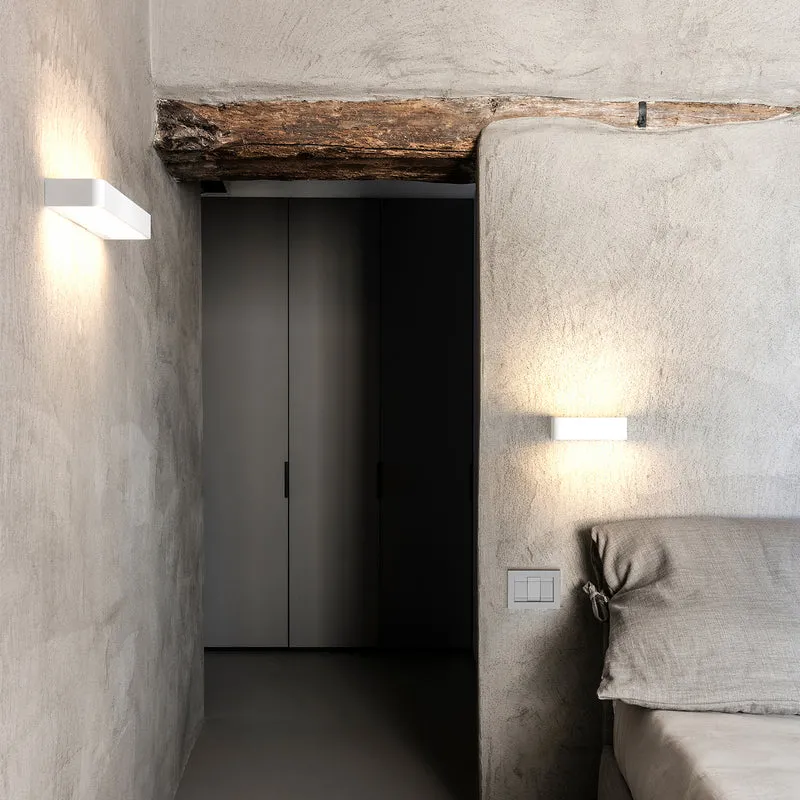 Rotaliana Frame W1 Wall Lamp