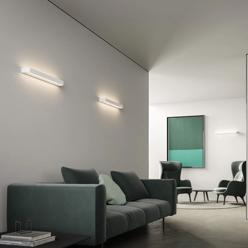 Rotaliana Frame W1 Wall Lamp
