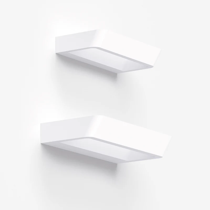 Rotaliana Belvedere W1 Wall Lamp