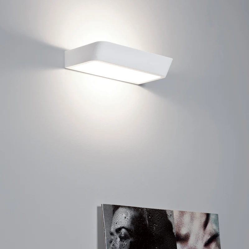Rotaliana Belvedere W1 Wall Lamp