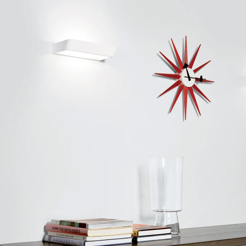 Rotaliana Belvedere W1 Wall Lamp