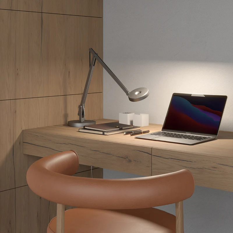 Rotaliana String Table Lamp