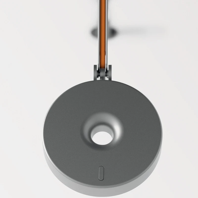 Rotaliana String Table Lamp
