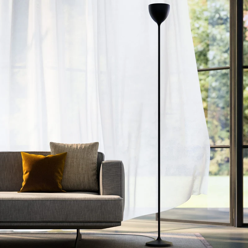 Rotaliana Drink Floor Lamp