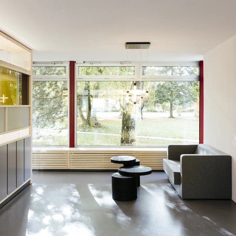 Tecta L40 Pendant Lamp