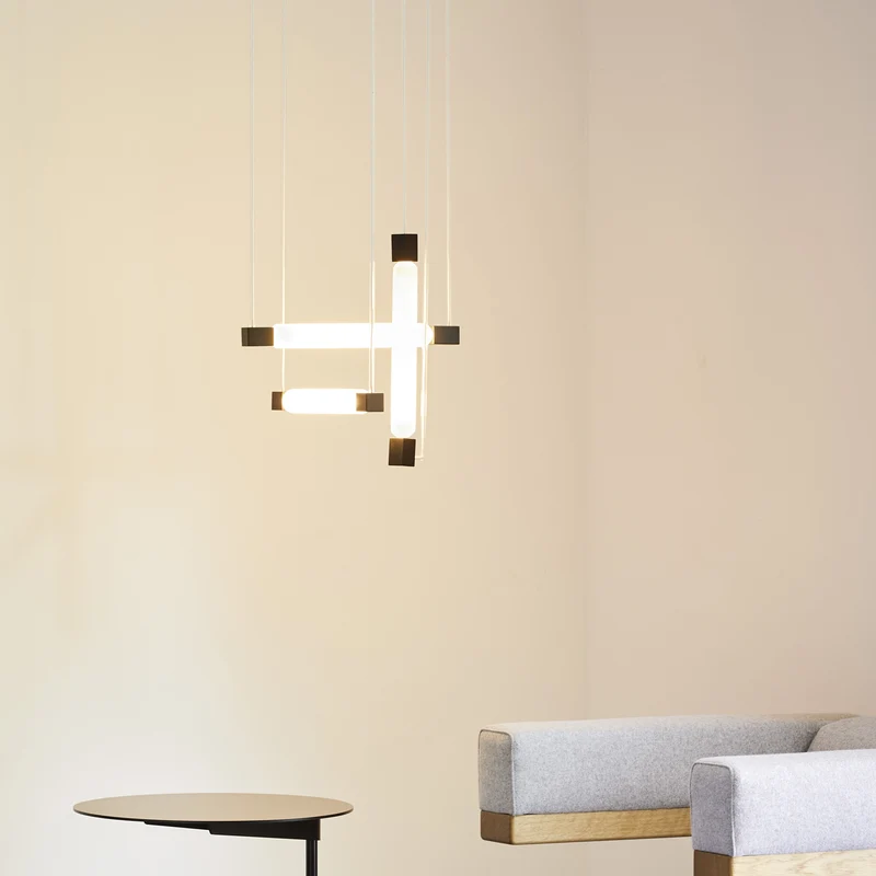 Tecta L40 Pendant Lamp