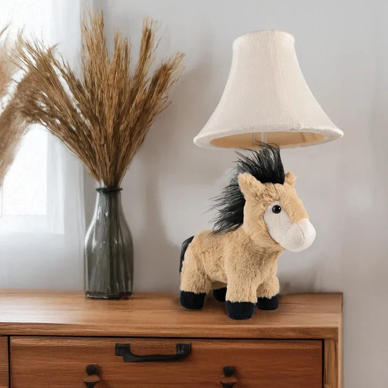 Happy Lamps Elvis Table Lamp