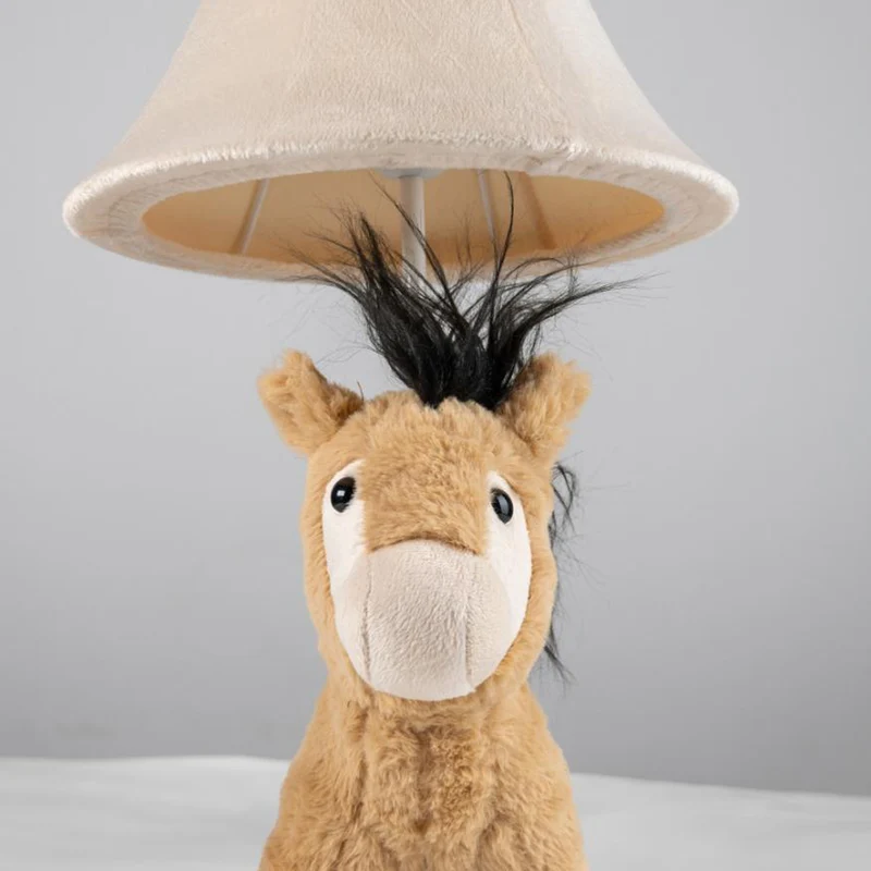 Happy Lamps Elvis Table Lamp