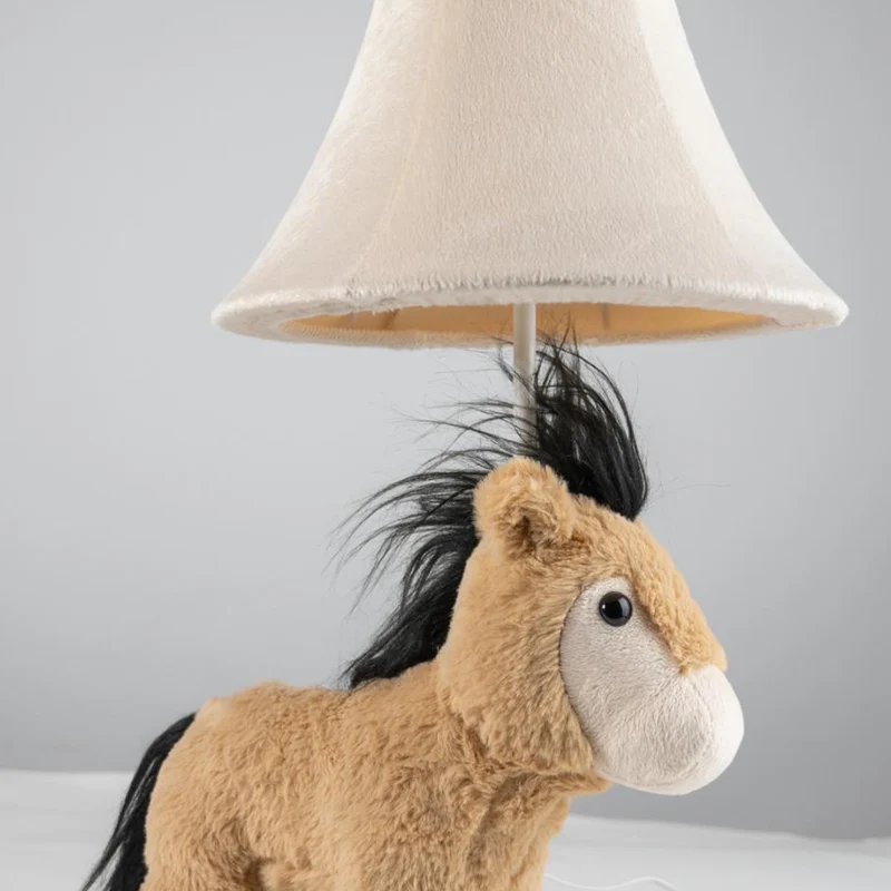 Happy Lamps Elvis Table Lamp