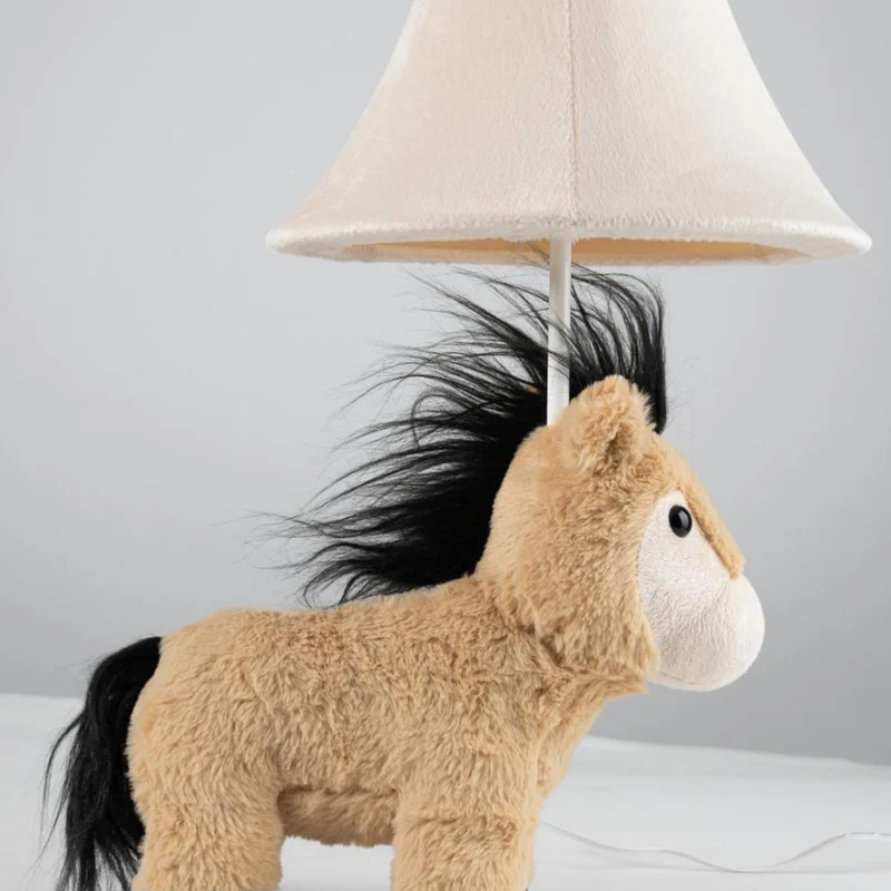 Happy Lamps Elvis Table Lamp