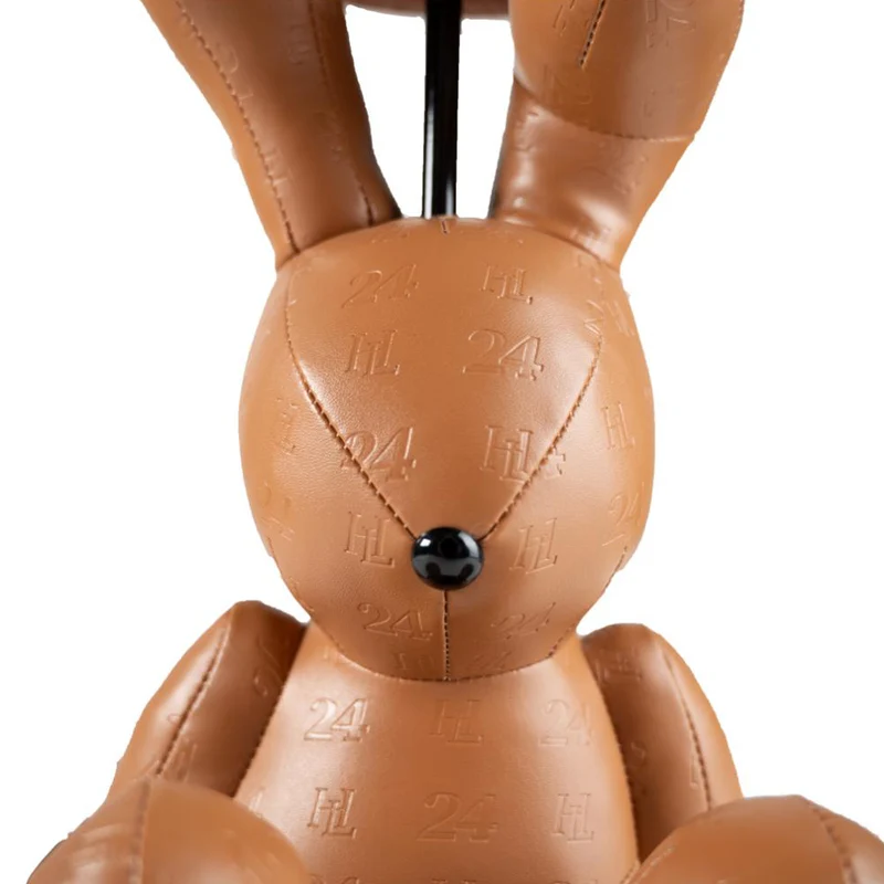 Happy Lamps Benny Table Lamp