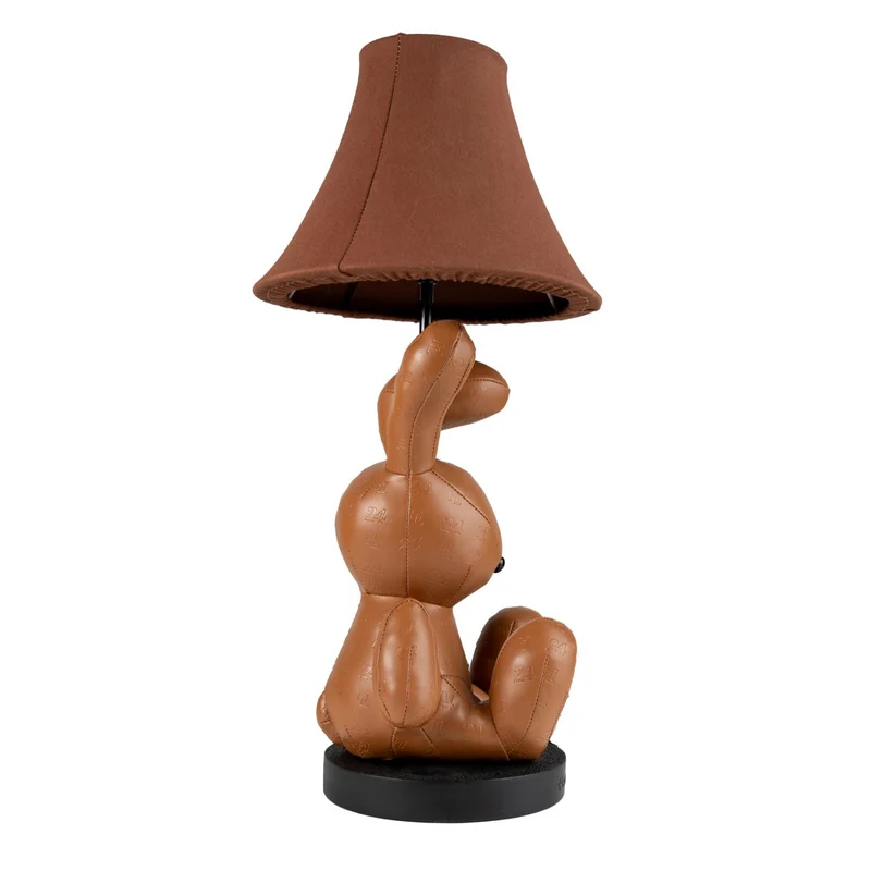 Happy Lamps Benny Table Lamp