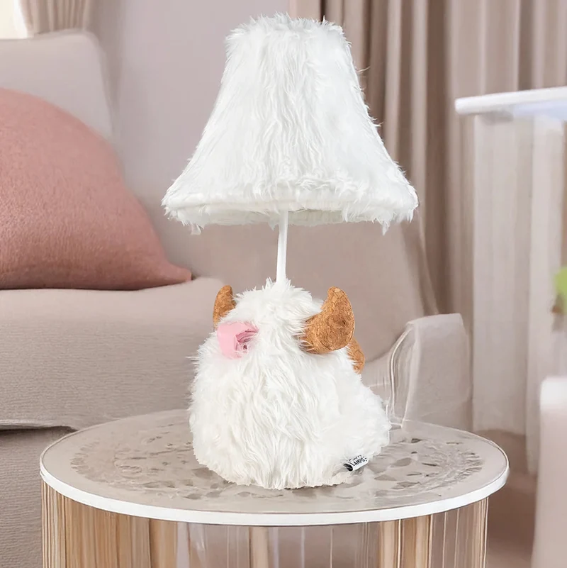 Happy Lamps Hugo Table Lamp