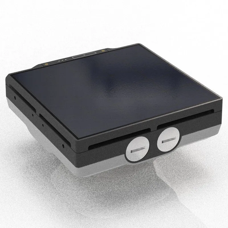 Maiori Module MK3 for Paris, Petite, Padère, Pendule, Paillote