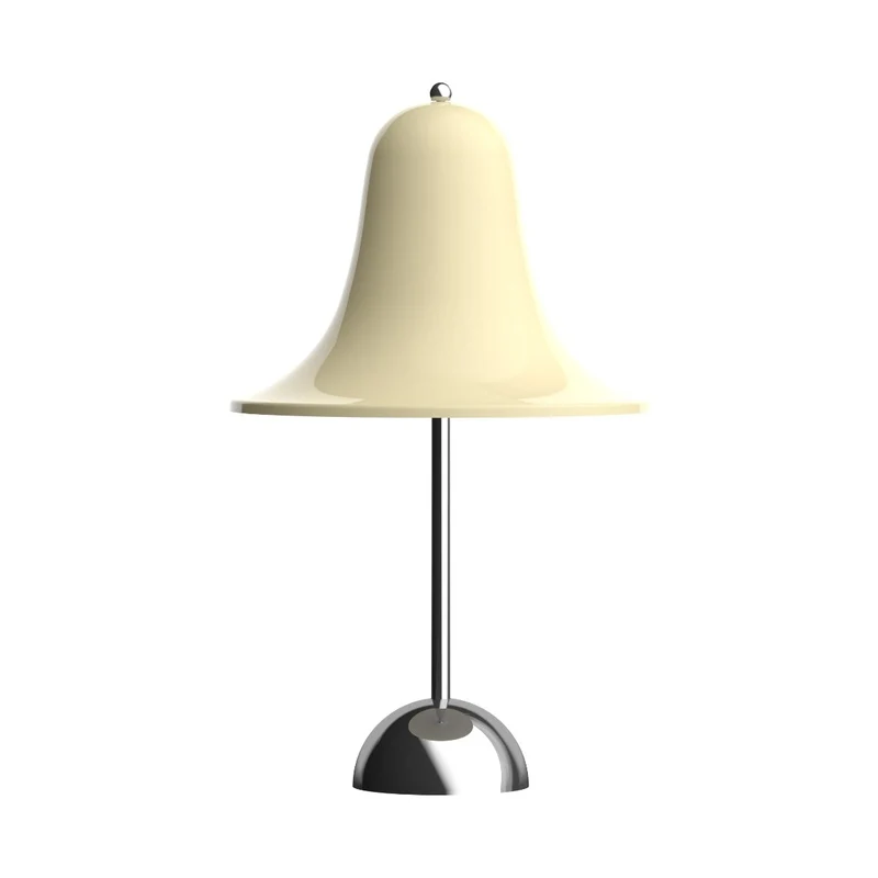 Verpan Pantop Portable Lamp