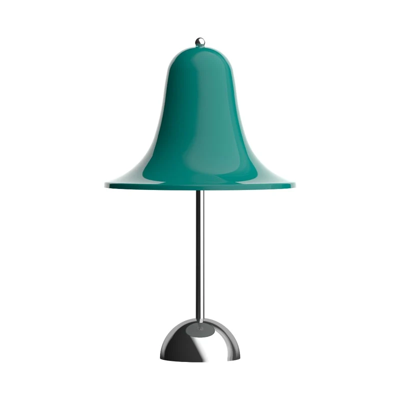 Verpan Pantop Portable Lamp