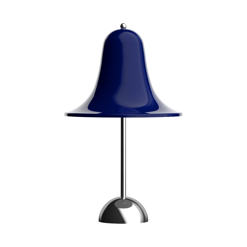 Verpan Pantop Portable Lamp