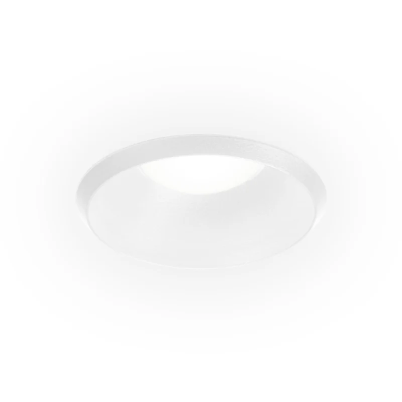 Wever & Ducré Taio Round IP65 1.0 Recessed Spotlight