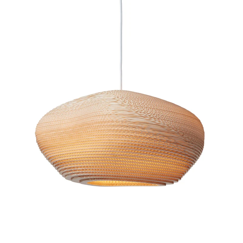 Graypants Scraplights Madison Pendant