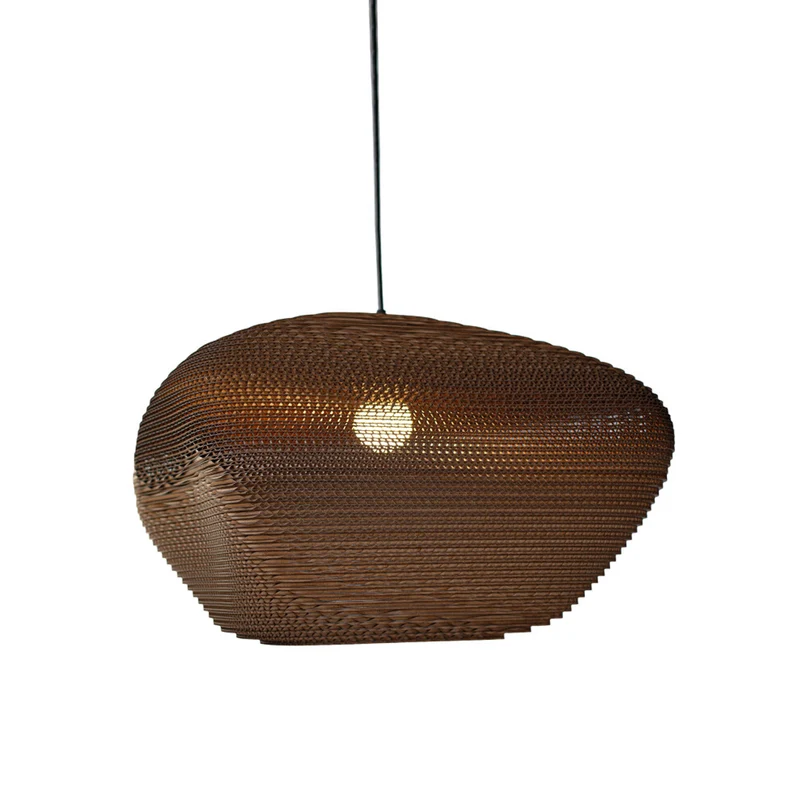 Graypants Scraplights Madison Pendant
