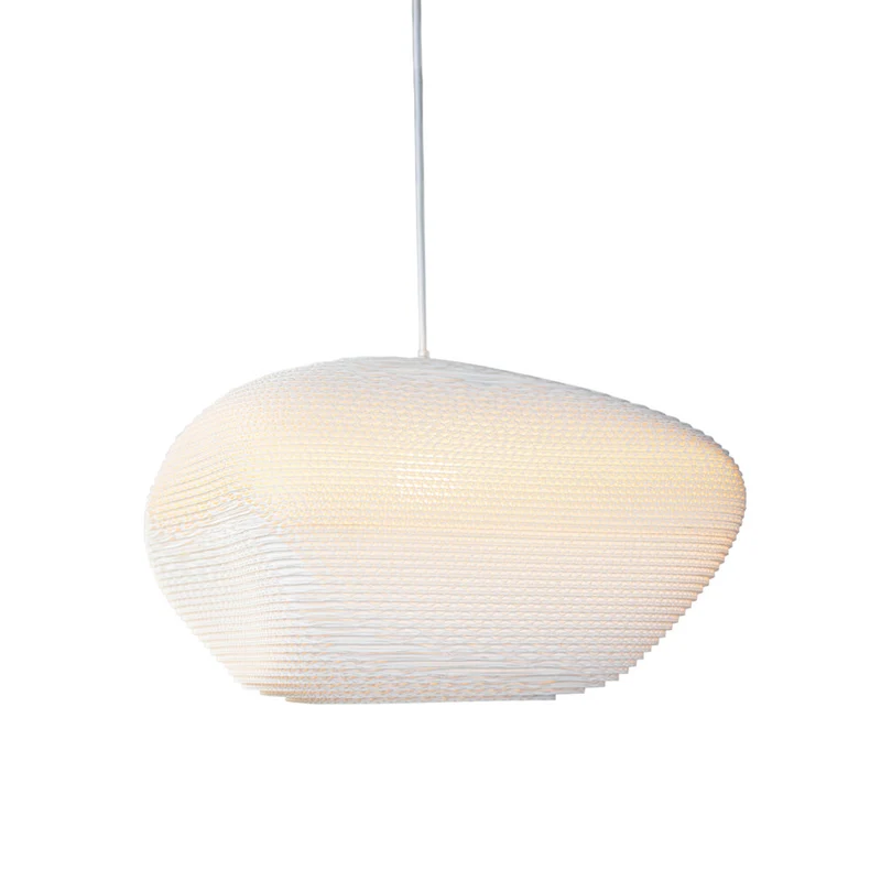 Graypants Scraplights Madison Pendant