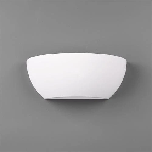 Luminaire Applique Murale Platre