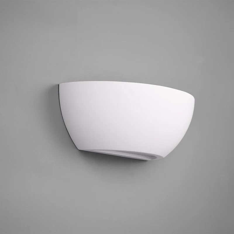 Luminaire Applique Murale Platre