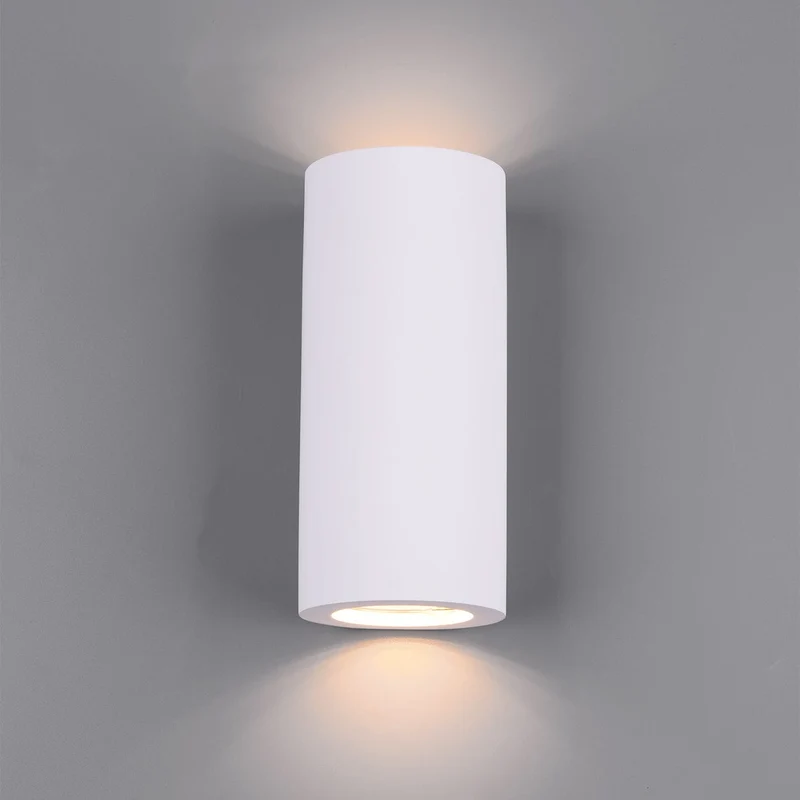 Applique Murale Luminaire En Platre
