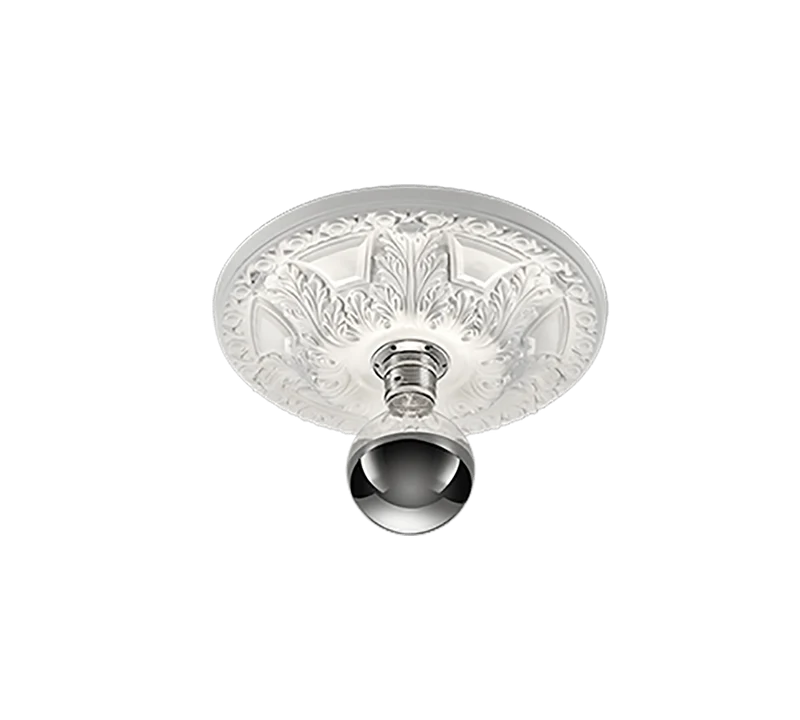 Luminaire Plafonnier Platre