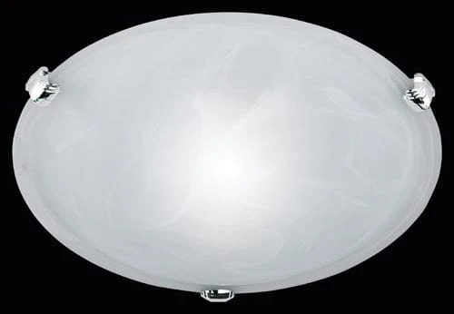 Plafonnier Verre Depoli