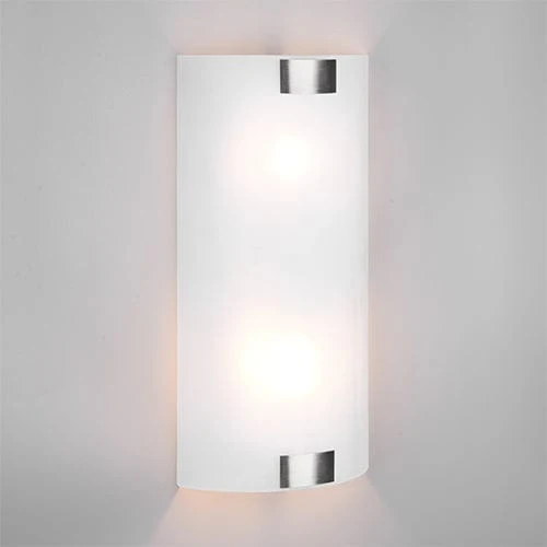 Applique Blanche Mur