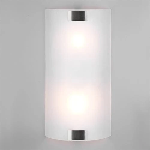 Applique Blanche Mur