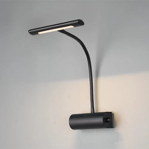 Luminaire Salle De Bain Noir